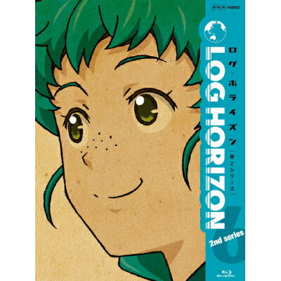 楽天市場 Kadokawa ログ ホライズン 第2シリーズ 6 Blu Ray 楽天市場 Kadokawa ログ ホライズン 第2シリーズ 6 Blu Ray